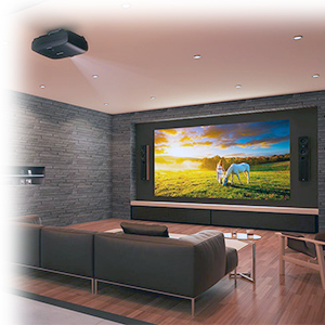 Banner categoría proyectores