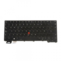 Teclado español (con backlight) Lenovo ThinkPad L13 Gen 3 21B3 5N21H77187