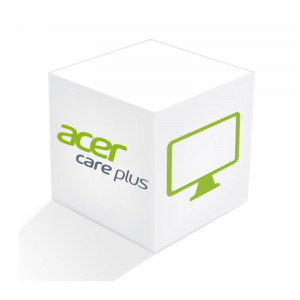 Acer Garantía CarePlus Monitores Pro (B/CB/DV/V) 3 años in situ + sustitución - SV.WLDAP.A05