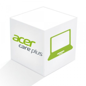 Acer Garantía CarePlus Portátil 3 años ITW - SV.WNBAP.A03