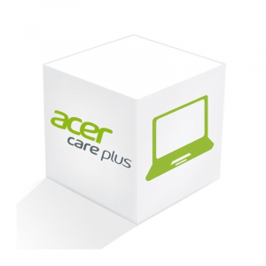 Acer Garantía CarePlus Portátil 4 años ITW - SV.WNBAP.A04