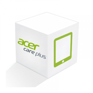 Acer Garantía CarePlus Tablets 3 años ITW - SV.WTPAP.A02