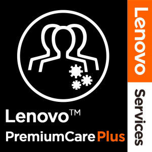 Garantía 3 años PremiumCare Plus para IdeaPad/LOQ con 3 años Depot - 5WS1J38650