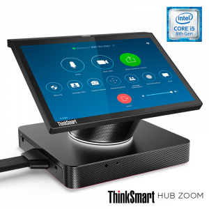 Lenovo ThinkSmart Hub | Zoom Rooms - 11H30002SP