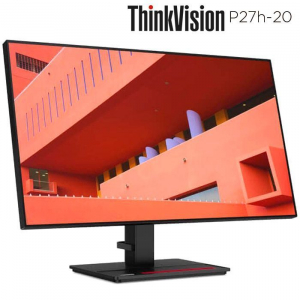 Lenovo ThinkVision P27h-20 | 27