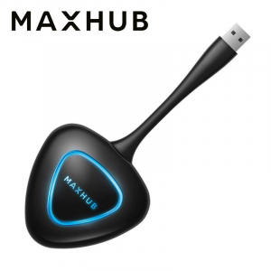 MaxHub Dongle USB Screen Sharing inalámbrico para UC S10 - WT04