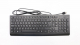 Lenovo teclado español USB negro Desktop ThinkCentre AIO SD50L21393 00XH619