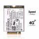 Lenovo combo card Sierra Wireless AirPrime EM7455 GPS 4G 01AX746 01AX748
