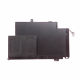 Batería compatible 46Wh 3100mAh Lenovo Yoga 20C0, 20CD 45N1705_COMP