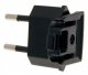 Clavija enchufe punta AC adapter Acer Iconia A100 Series Packard Bell G100 Series - 27.L0302.001