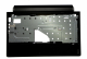 Cover Upper (carcasa superior) negro Lenovo Flex 10 series 90204582 - 35012606