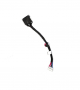 Cable DC-IN (clavija DC jack) DIS Lenovo B50-30 90205525 - 35018495