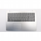 Cover upper gris plata + teclado español Lenovo 320-15 series 5CB0N86375 35052880