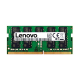 Lenovo RAM 4GB DDR4-2400MHz PC4-17000 SODIMM 4X70J67434