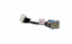 Cable DC-IN (DC Jack) 90W Acer Aspire 7551G - 50.BJ901.001