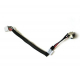 Cable DC-IN (clavija DC Jack) 65W Acer Aspire E5-421G - 50.MLNN7.001