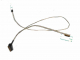Cable flex (conexión pantalla) Acer Aspire V3-331 con webcam - 50.MPJN1.008