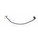 Cable DC-IN (DC Jack) 90W Acer Aspire E5-752G - 50.MVAN1.003