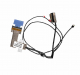 Cable flex (conexión pantalla) Acer Aspire 4410 led sin webcam - 50.PBA01.004