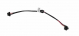 Cable DC-IN (DC Jack) Acer Aspire S5-391 - 50.RYXN2.005
