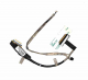 Cable LCD 5.2mm Acer Aspire One 722 Series - 50.SFT02.008