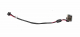 Cable DC-IN (DC Jack) 40W Acer Aspire V5-131 - 50.SGYN2.002