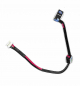 Cable DC-IN (DC Jack) 90W Acer Travelmate 5542G - 50.TVK02.001