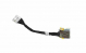 Cable DC-IN (DC Jack) 65W Acer Travelmate P633-M - 50.V7MN1.001