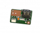 USB Board (docking / teclado) Acer Iconia W500 W500P W501 - 55.L080U.004 
