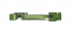 Usb Board (docking) Acer Iconia W510 W510P W511 W511P - 55.L0MN5.001