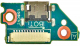 Micro USB Board Tablet Acer Iconia A1-810 A1-811 Series (55.L1DN1.001 48.4VL21.011 55.L1RN1.001 13734-1 8L D)