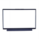 LCD bezel (marco pantalla) azul Lenovo ideapad 3-15ITL6 5B30S18994