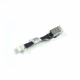 Cable DC-IN (clavija DC jack) Lenovo 330s-15ikb 81F5 DC30100S000 5C10R07521