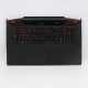 Cover upper + teclado español negro Lenovo ideapad Y700-17isk 5CB0K37663