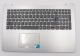 Cover upper plata + teclado portugues Lenovo 320-15ikb 320-15abr 320-15ast 5CB0N86476