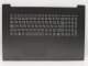 Cover upper + teclado español backlight w/tp Lenovo Ideapad 330-17ich 5CB0R48138