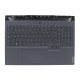 Cover upper + teclado español retoiluminado Lenovo Legion 7-15IMH05 5CB0Z21004