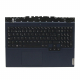 Cover upper + teclado español Lenovo Legion 5-15ACH6H 5CB1C74858