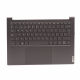 Cover upper + teclado español Lenovo Yoga Slim 7 Pro 5CB1H70856
