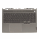 Cover upper gris + teclado español Lenovo ThinkBook 16P 5CB1J23753