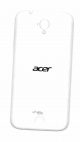 Cover bateria.blanco Acer Smartphone Z330 series - 60.HQ0HC.004