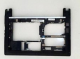 Cover lower (cubierta inferior o base) rosa Acer Aspire One D260 - 60.SCH02.003