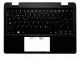 Cover upper + teclado en Español Acer Aspire R3-131T series - 6B.G0YN1.010 