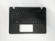 Cover upper (SSD) + teclado español Acer Travelmate TMB117-MP 6B.VCJN7.022