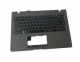 Cover upper (cubierta) + teclado español Acer Travelmate B118-R - 6B.VFZN7.022