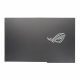 LCD back cover (carcasa pantalla) gris Asus G513RC 90NR0855-R7A010