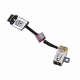 Cable DC-IN (clavija DC jack) Dell XPS 9360 9343 9350 0P7G3