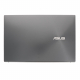 LCD back cover (tapa pantalla) gris Asus Zenbook UX325EA 90NB0QY1-R7A020