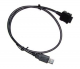 Cable USB de sincronización Acer N30 N50 N300 AIRIS NC05 - CBM0030