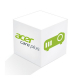 Acer Garantía CarePlus Proyectores 3 años con lámpara | Carry-in - SV.WPRAP.X00